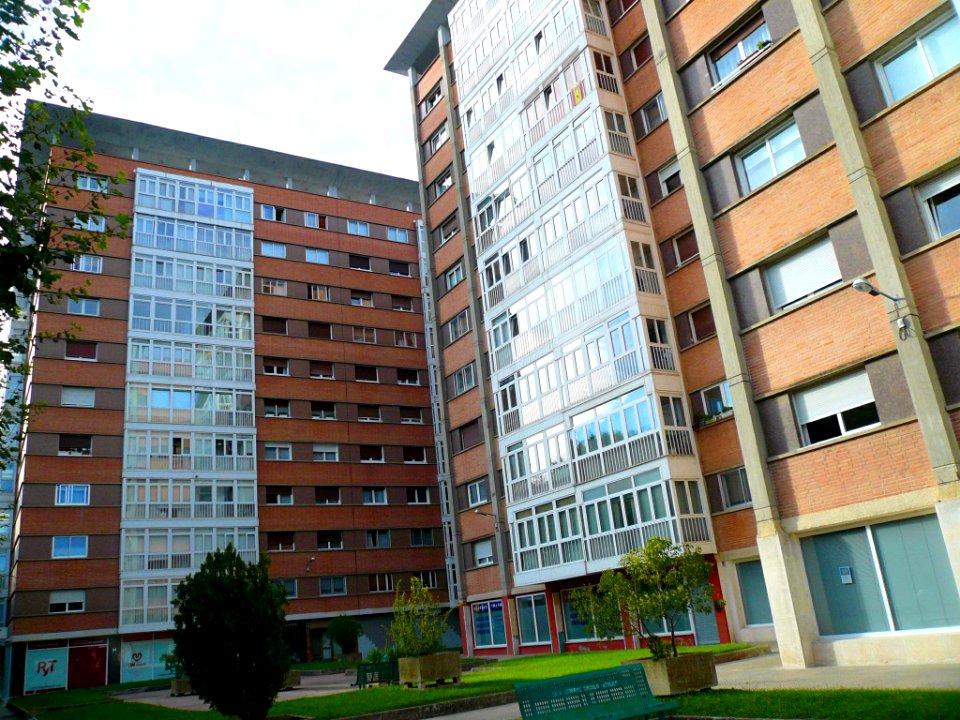 Burgos - Viviendas 23