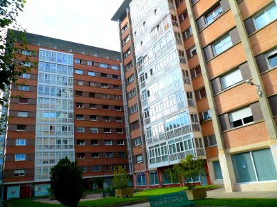 Burgos - Viviendas 23