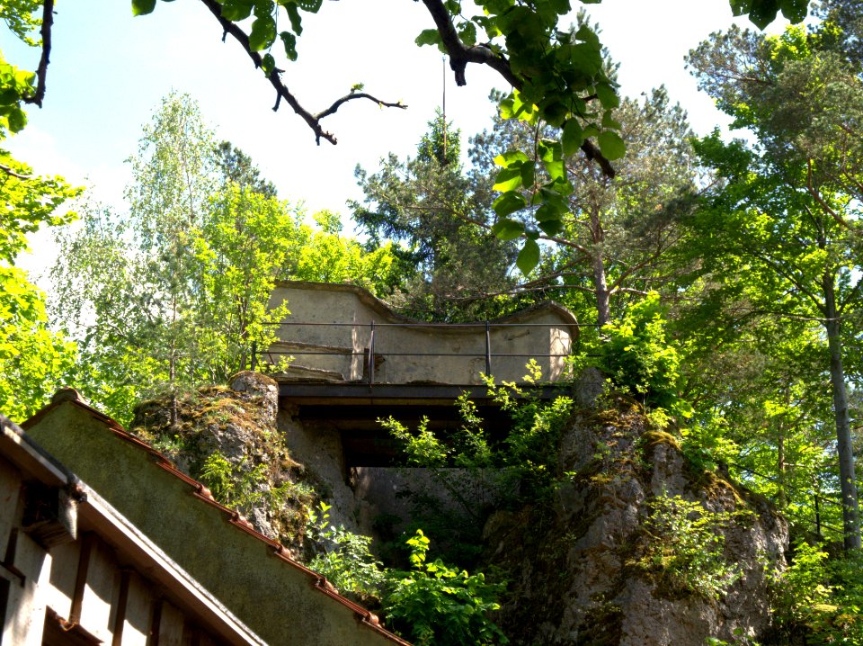 Burgruine Rupprechtstein01