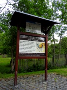 Burgruine Teutleben 6