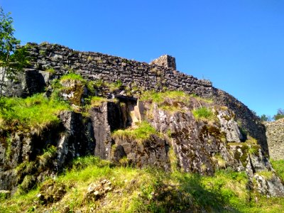 Burgruine Steinegg 7