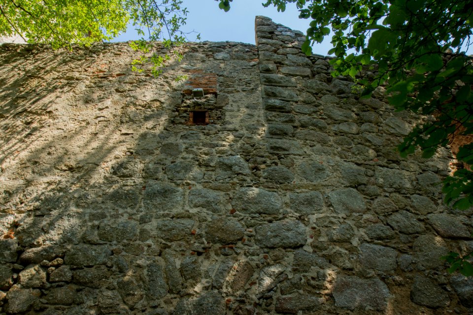 Burgruine Stockenfels 07