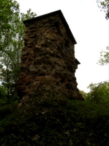 Burgruine Teutleben 5