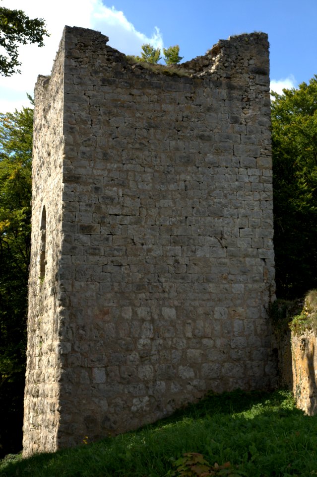 Burgruine Tachenstein01