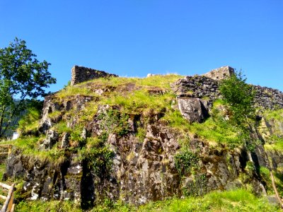 Burgruine Steinegg 6