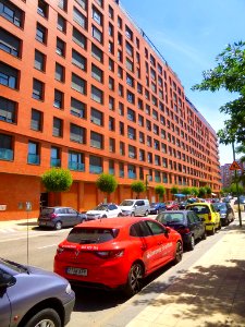 Burgos - Viviendas 13