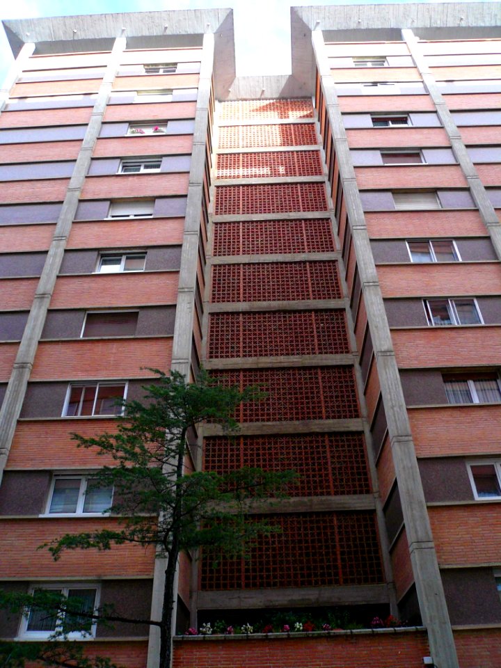Burgos - Viviendas 21