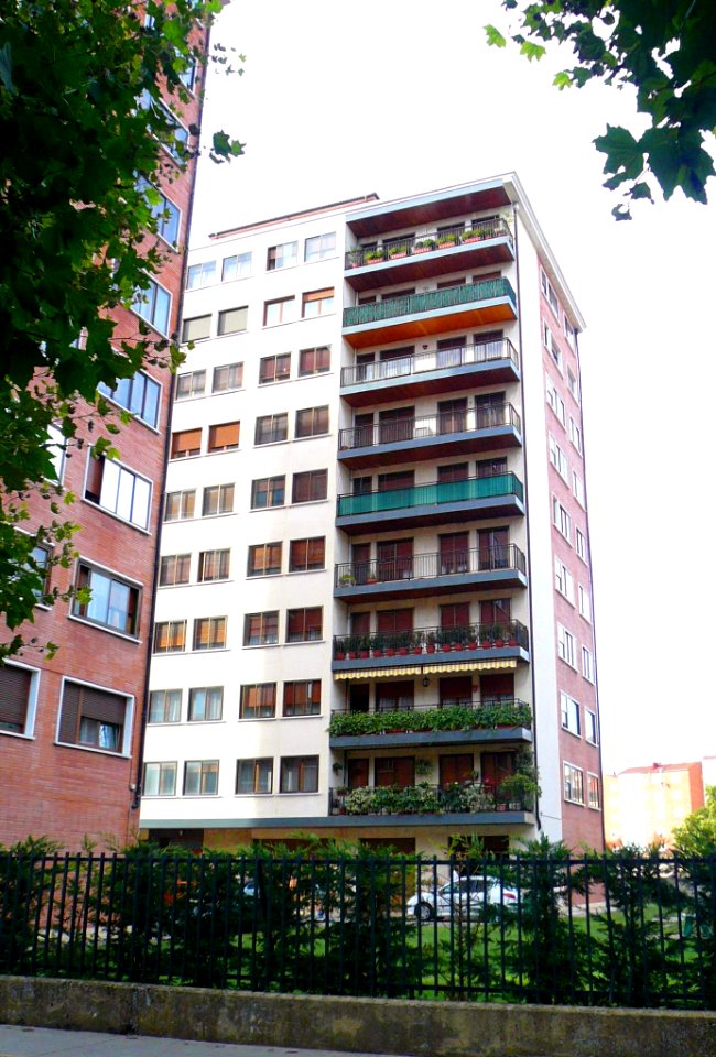 Burgos - Viviendas 18