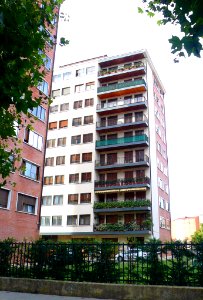 Burgos - Viviendas 18