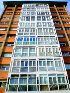 Burgos - Viviendas 22