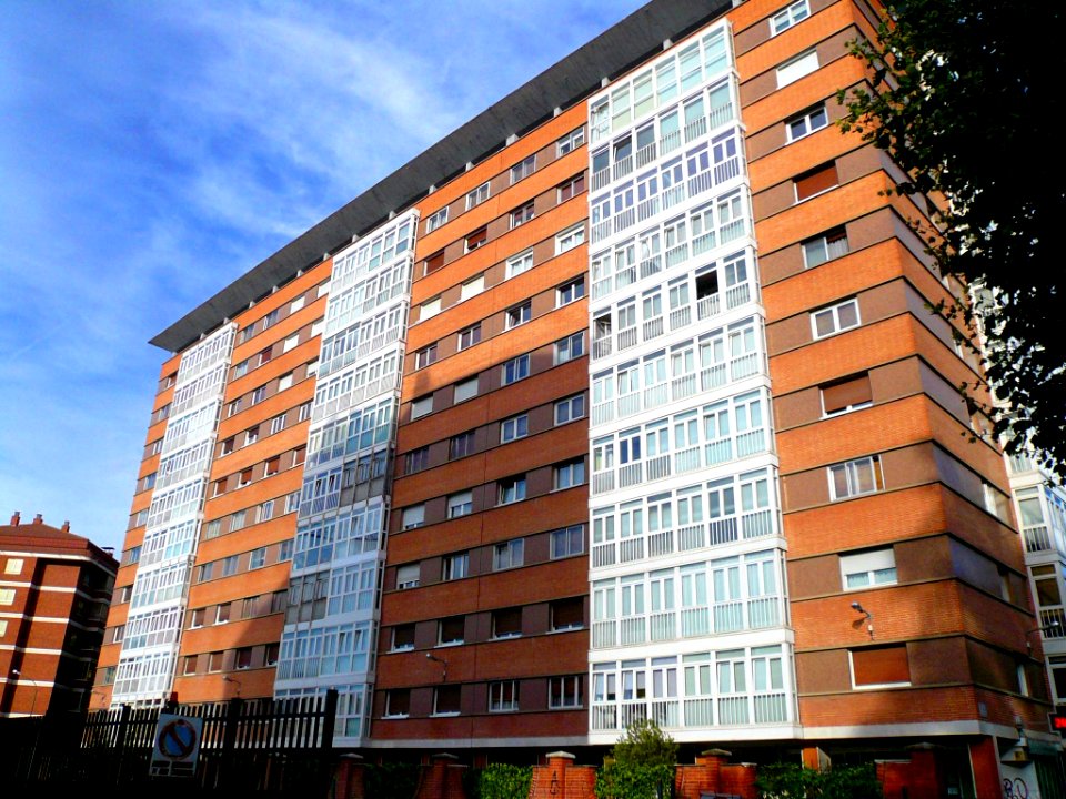 Burgos - Viviendas 19