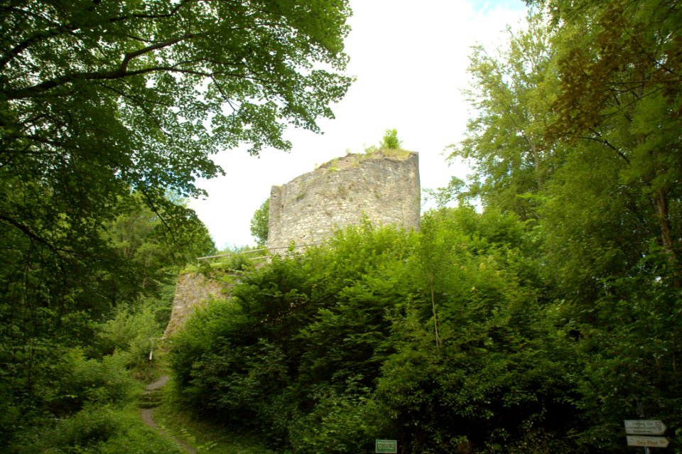 Burgruine Nordeck01