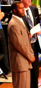 Brandin Knight 2014