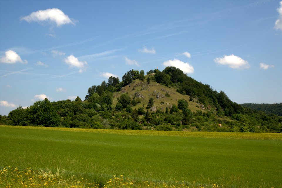 Burgruine Velburg01