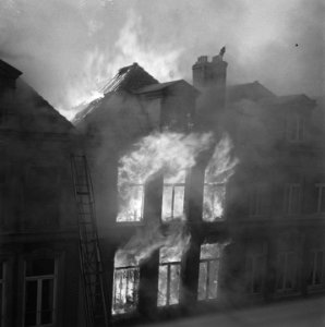 Brand P C Hoofdstraat Amsterdam, Bestanddeelnr 901-6882