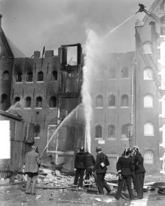 Brand pakhuis Prinseneiland, Bestanddeelnr 903-5085