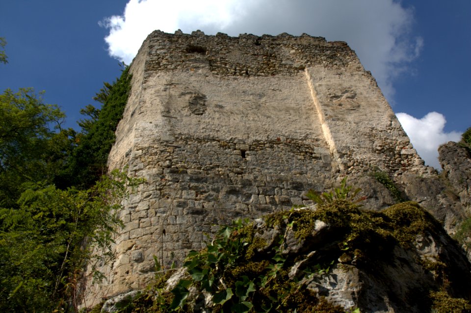 Burgruine Tachenstein04