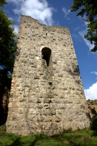 Burgruine Tachenstein02