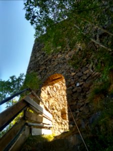 Burgruine Steinegg 3