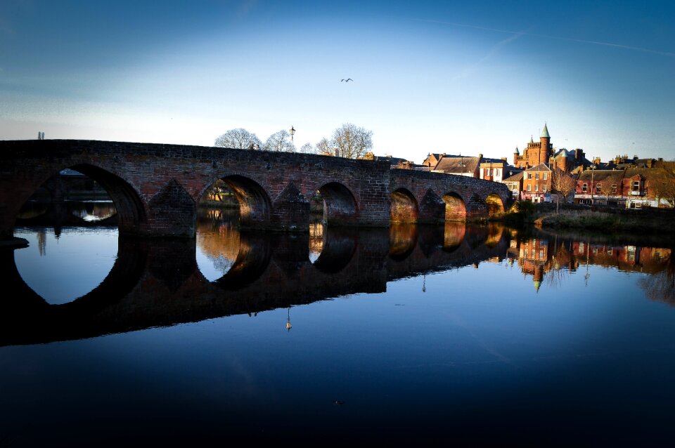 Dumfries dumfries and galloway scotland