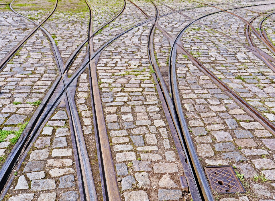 Crossings depot entrance ramifications