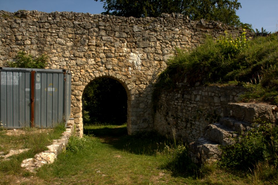 Burgruine Velburg04