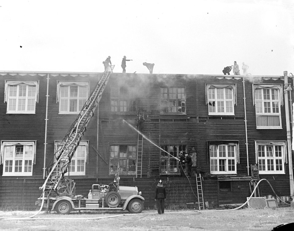 Brand RVB Lutmastraat, Bestanddeelnr 904-0772