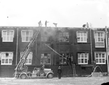 Brand RVB Lutmastraat, Bestanddeelnr 904-0772