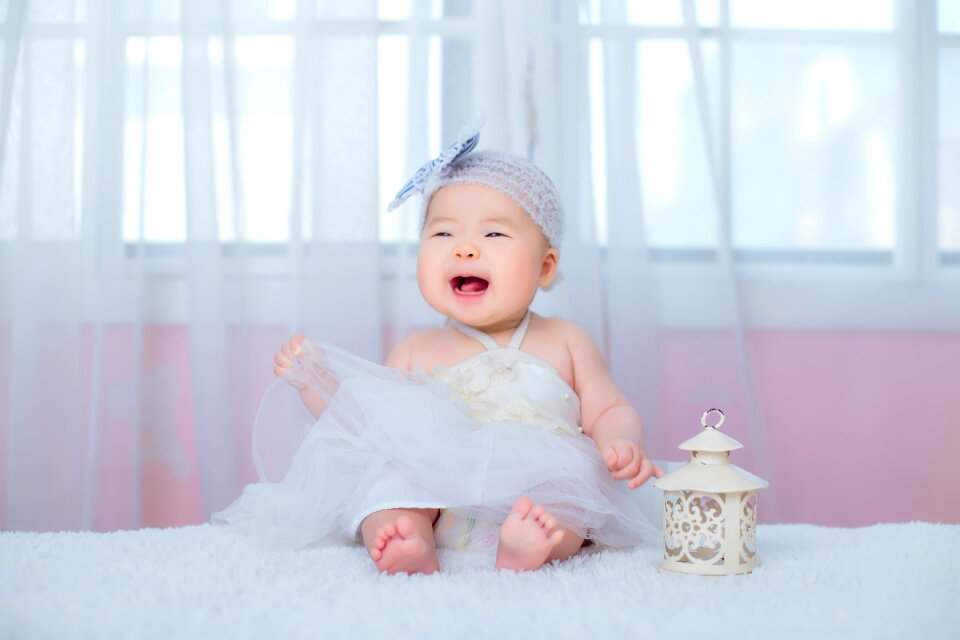 Hundred amaterasu baby princess