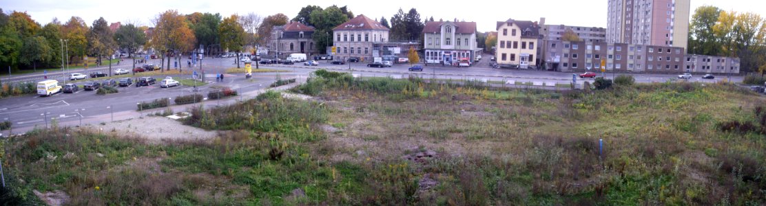 Brachflaeche-Groner-Tor-23-10-2015