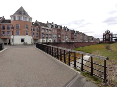 Brandevoort station 04