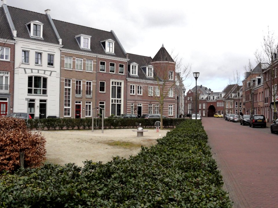 Brandevoort 11