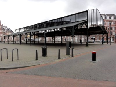 Brandevoort overdekte markthal 01