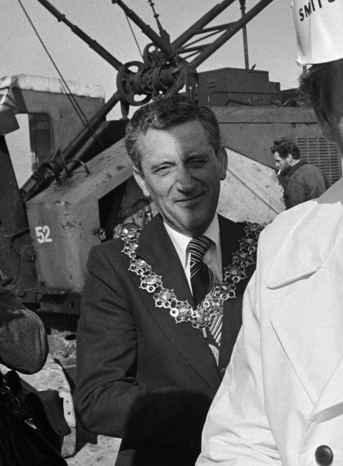 Burgemeester Roozemond van Alkmaar, Bestanddeelnr 929-5983 (cropped)