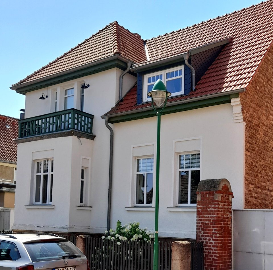 Brachwitz Fährstr.5