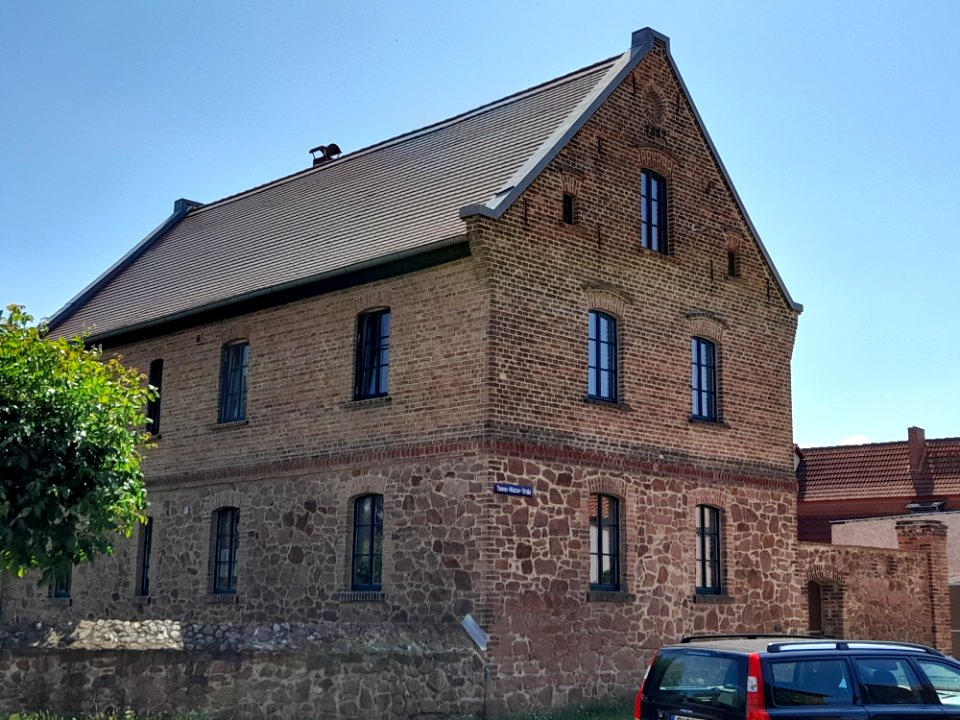 Brachwitz Thomas-Müntzer-Str.6