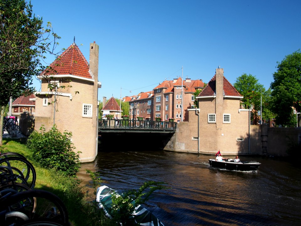 Brug 404, Ferdinand Bolstraat - Scheldestraat pic15