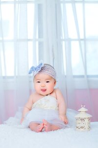 Hundred amaterasu baby princess