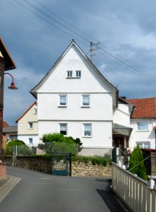 Brandoberndorf, Bühlgasse 4