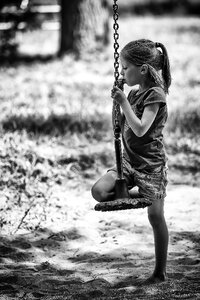 Play outdoor people