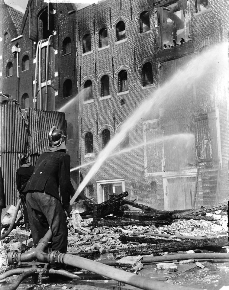Brand pakhuis Prinseneiland, Bestanddeelnr 903-5086