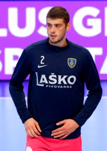 Branko Vujovic 20171008