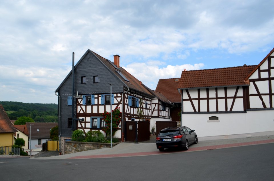 Brandoberndorf, Gaulenbergergasse 3