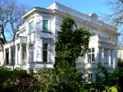 Branitzer Platz 5 (Berlin-Westend)