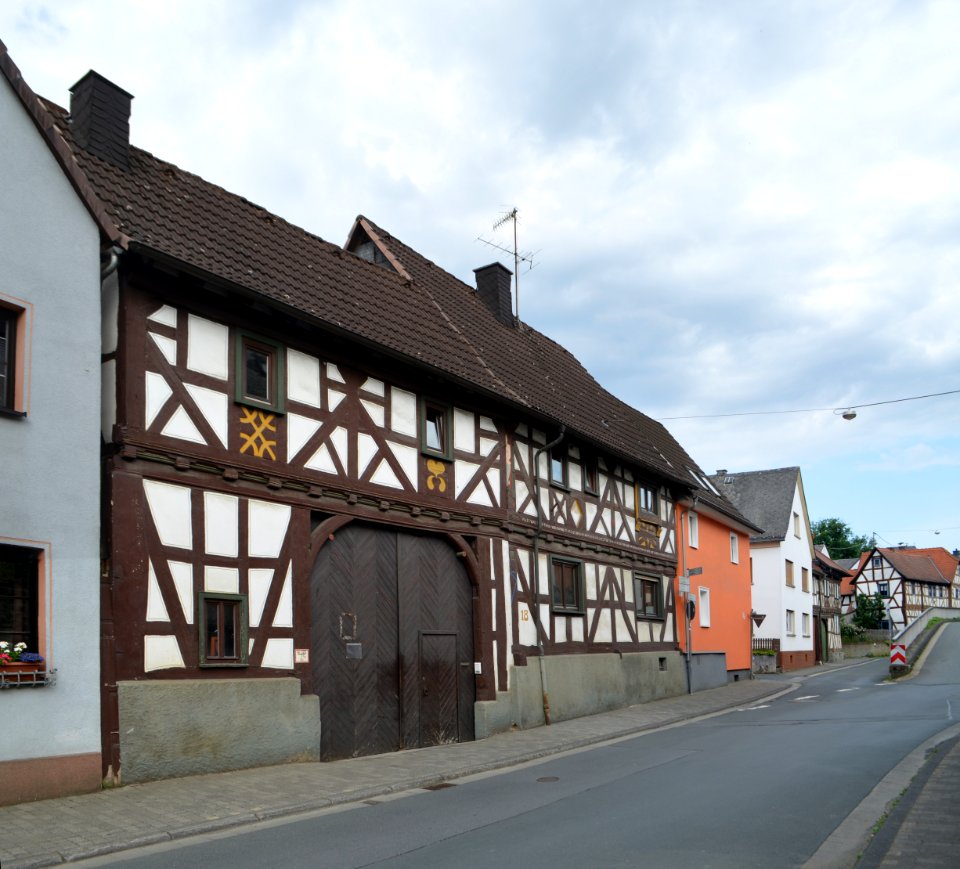 Brandoberndorf, Unterseite 18