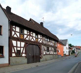 Brandoberndorf, Unterseite 18