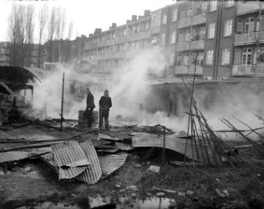 Brand Sumatraplantsoen, Bestanddeelnr 901-9724