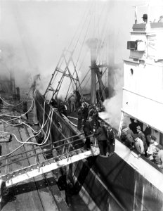 Brand S.S. Rossen, Bestanddeelnr 902-7717