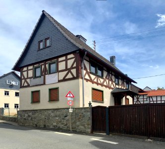 Brandoberndorf, Schnurgasse 4 (1)
