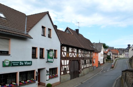 Brandoberndorf, Unterseite photo